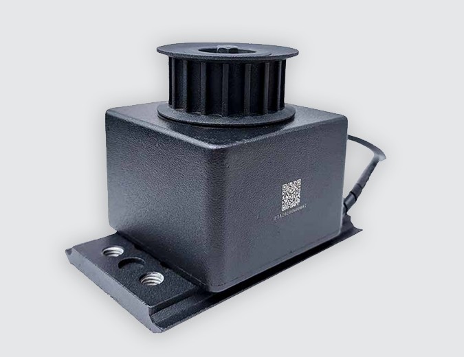 150KG Vector Motor