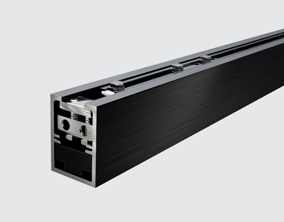 100KG Magnetic Automatic Door Opener
