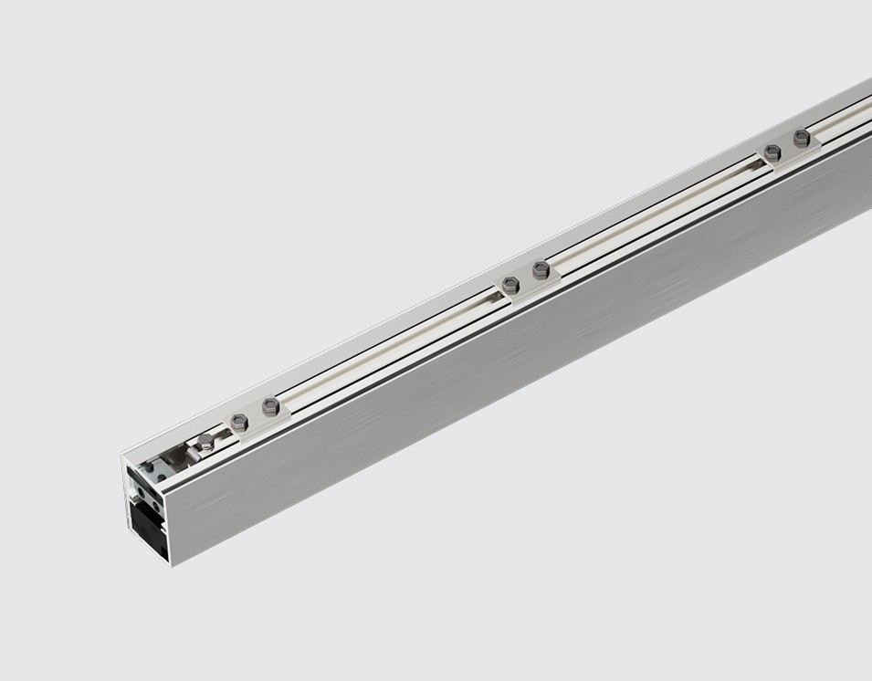 90kg Linkage Magnetic Automatic door Opener