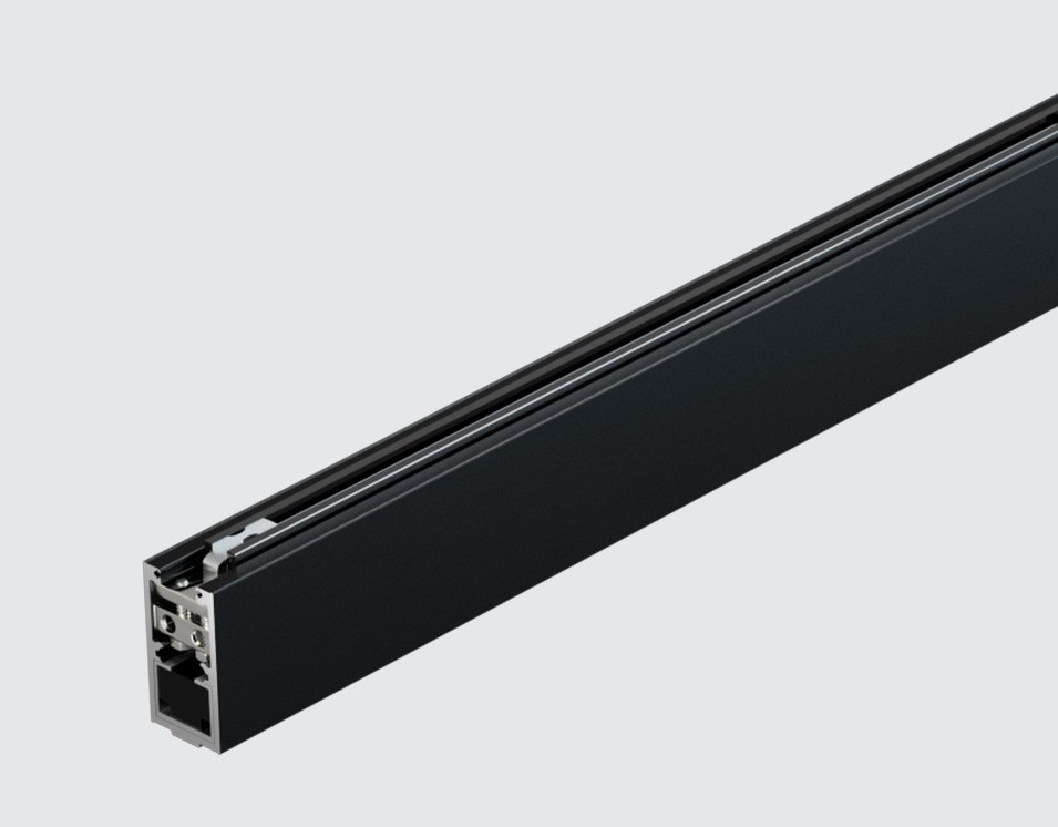100KG Ultra Narrow Magnetic Automatic Door Opener