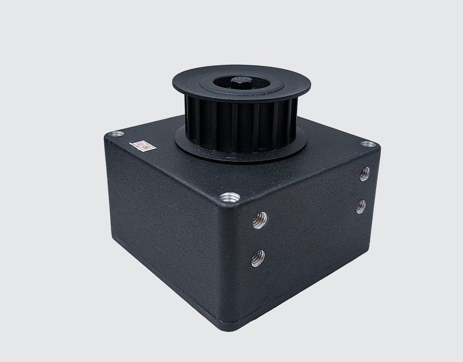 300KG Vector Motor