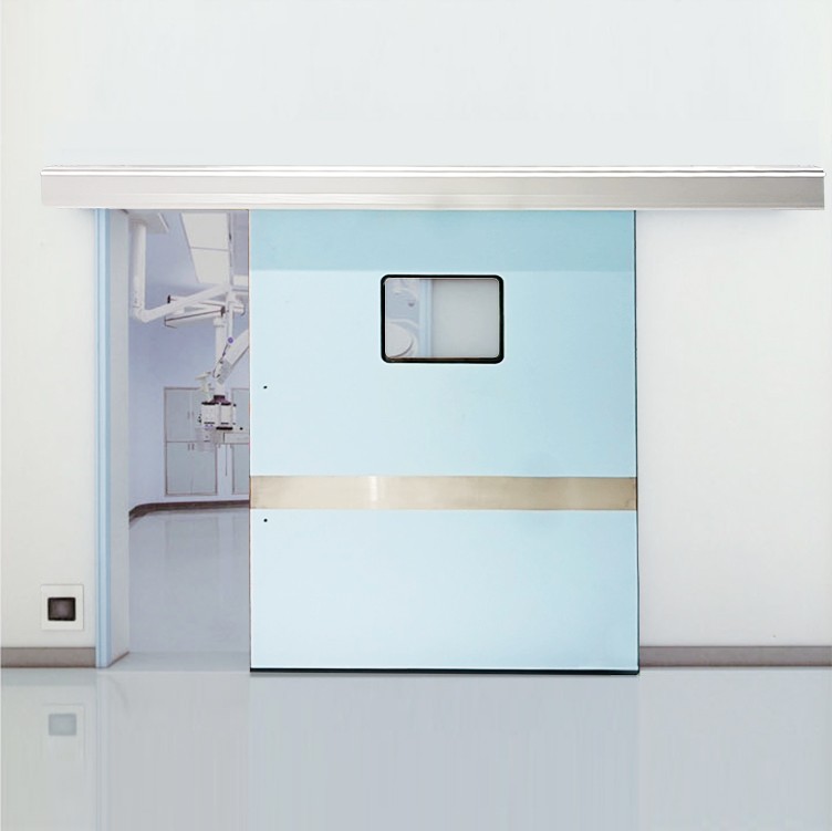 Medical Air-tight Automatic Door Unit
