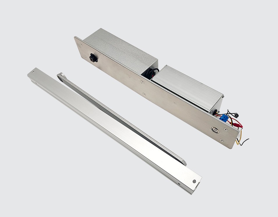 Automatic Swing Door Operator (Hidden Style)
