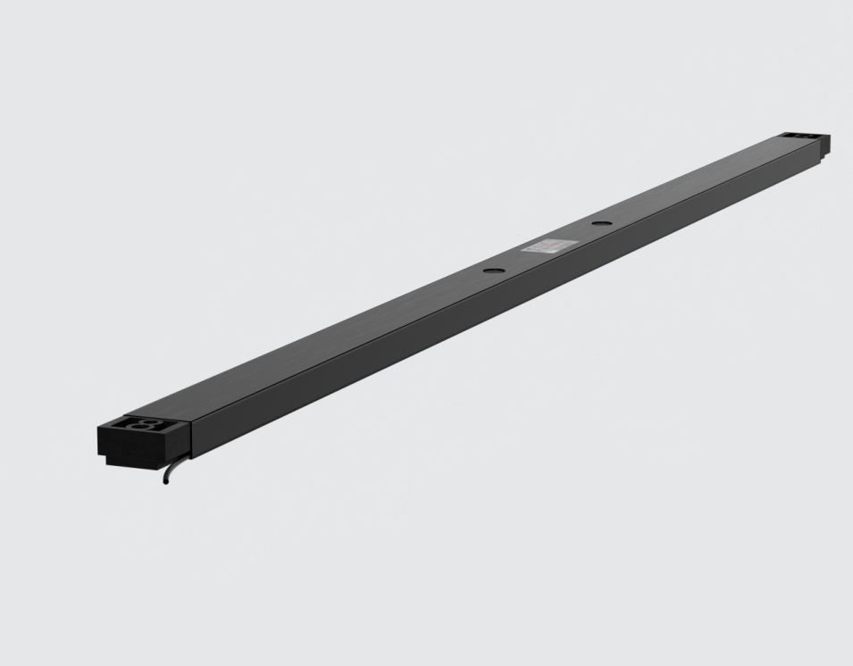 500kg Magnetic Linear Motor