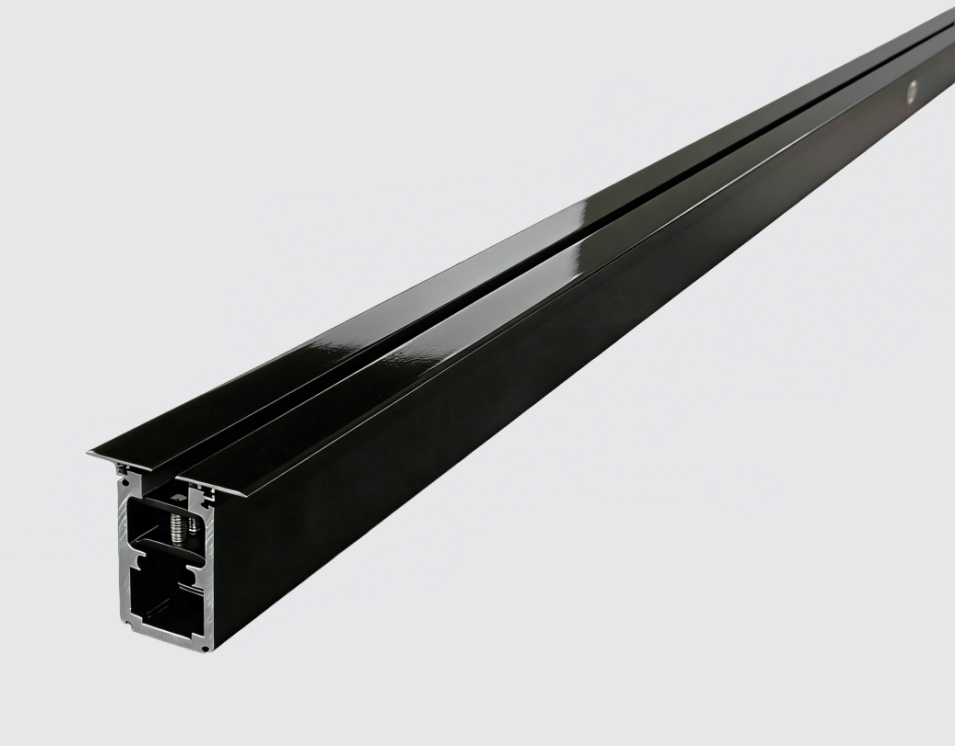 250KG Heavy-duty Micro-crack Magnetic Automatic Door Opener