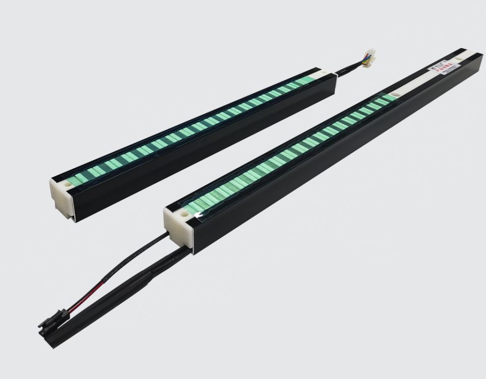 500kg Magnetic Linear Motor